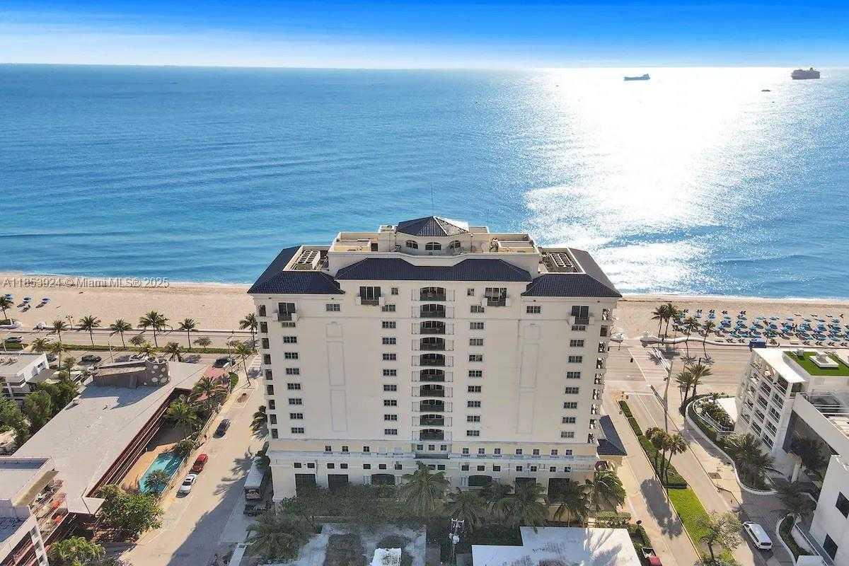 Small Image of 601 NORTH FT LAUDERDALE BEACH BLVD #903, Fort Lauderdale Number 5