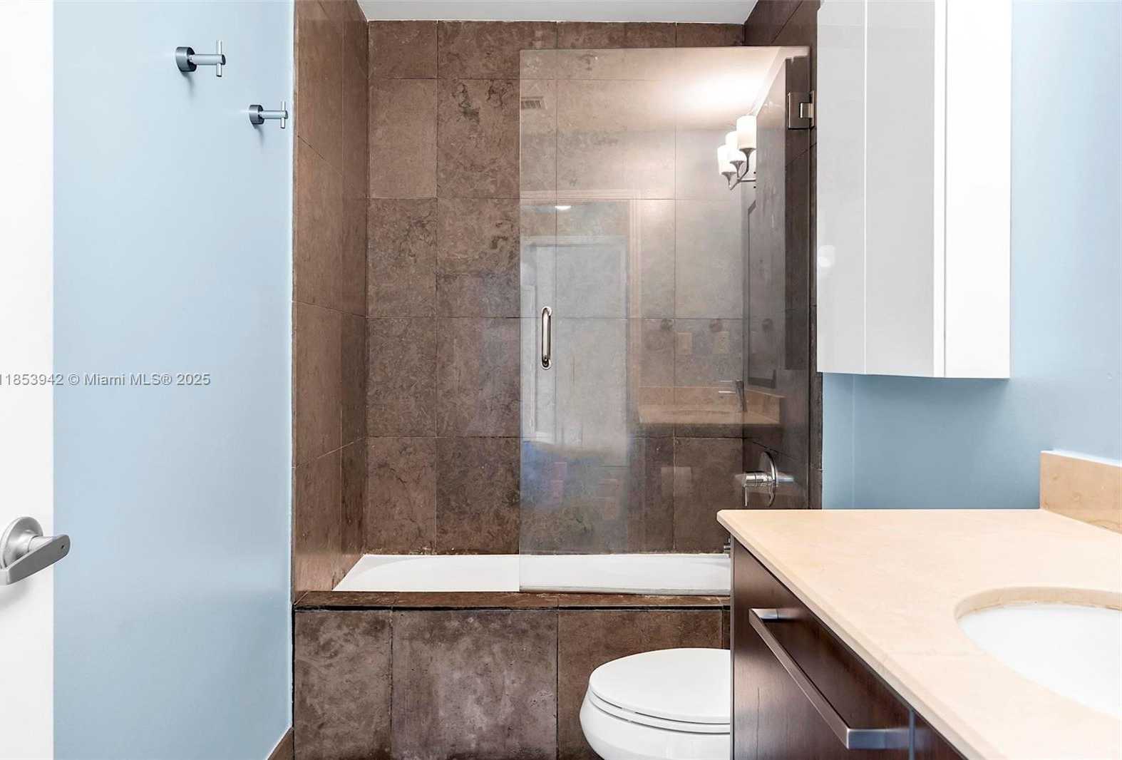 Small Image of 9055 SOUTH WEST 73RD CT #606, Miami Number 26