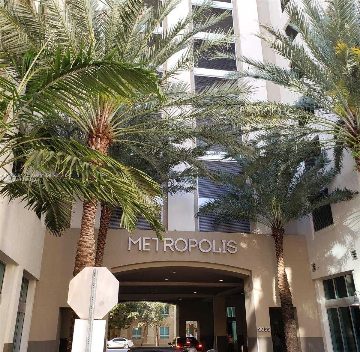 Small Image of 9055 SOUTH WEST 73RD CT #606, Miami Number 35