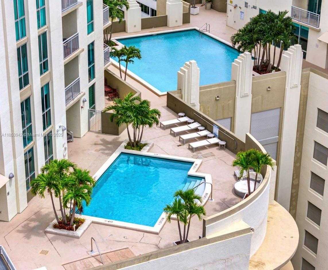 Small Image of 9055 SOUTH WEST 73RD CT #606, Miami Number 43