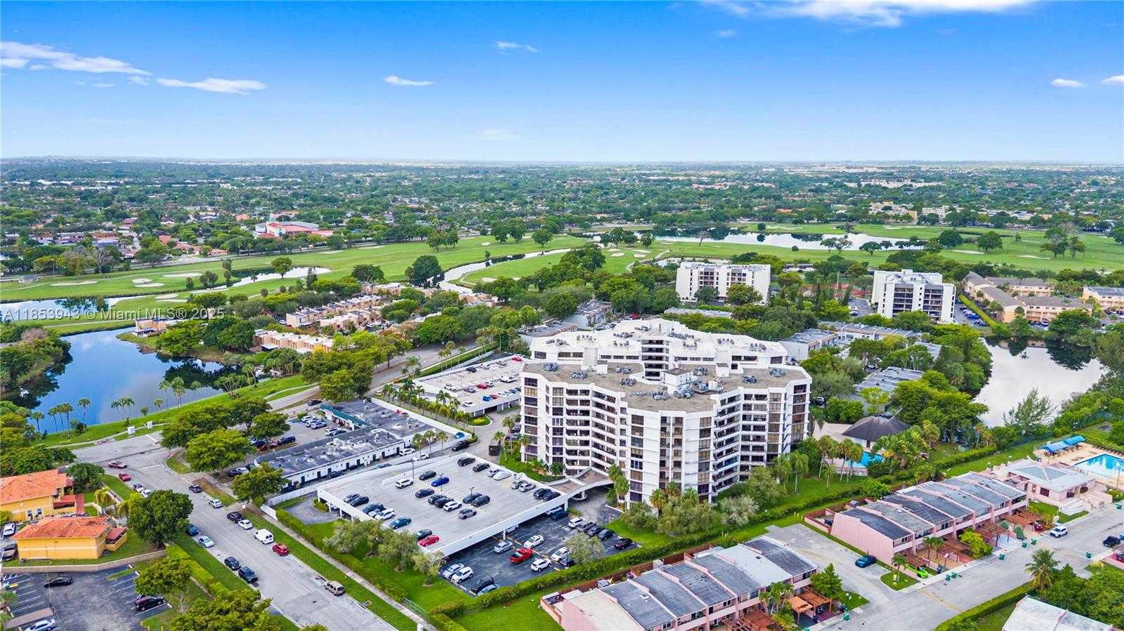 Small Image of 13953 KENDALE LAKES CR #305B, Miami Number 60