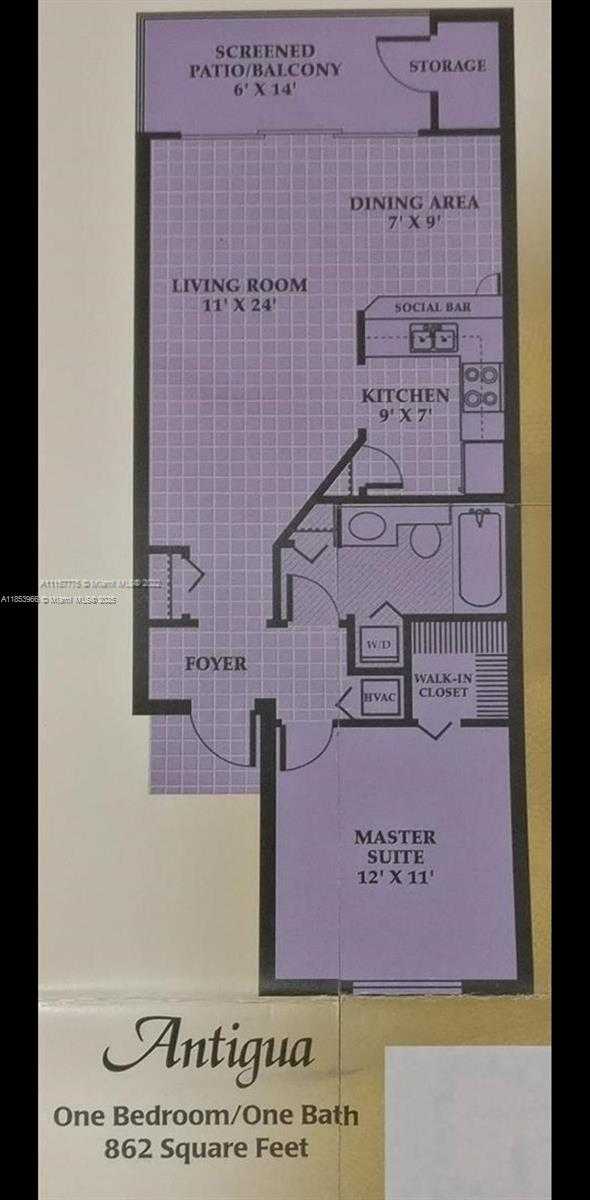 Small Image of 9131 SOUTH WEST 138TH PL #9131, Miami Number 14