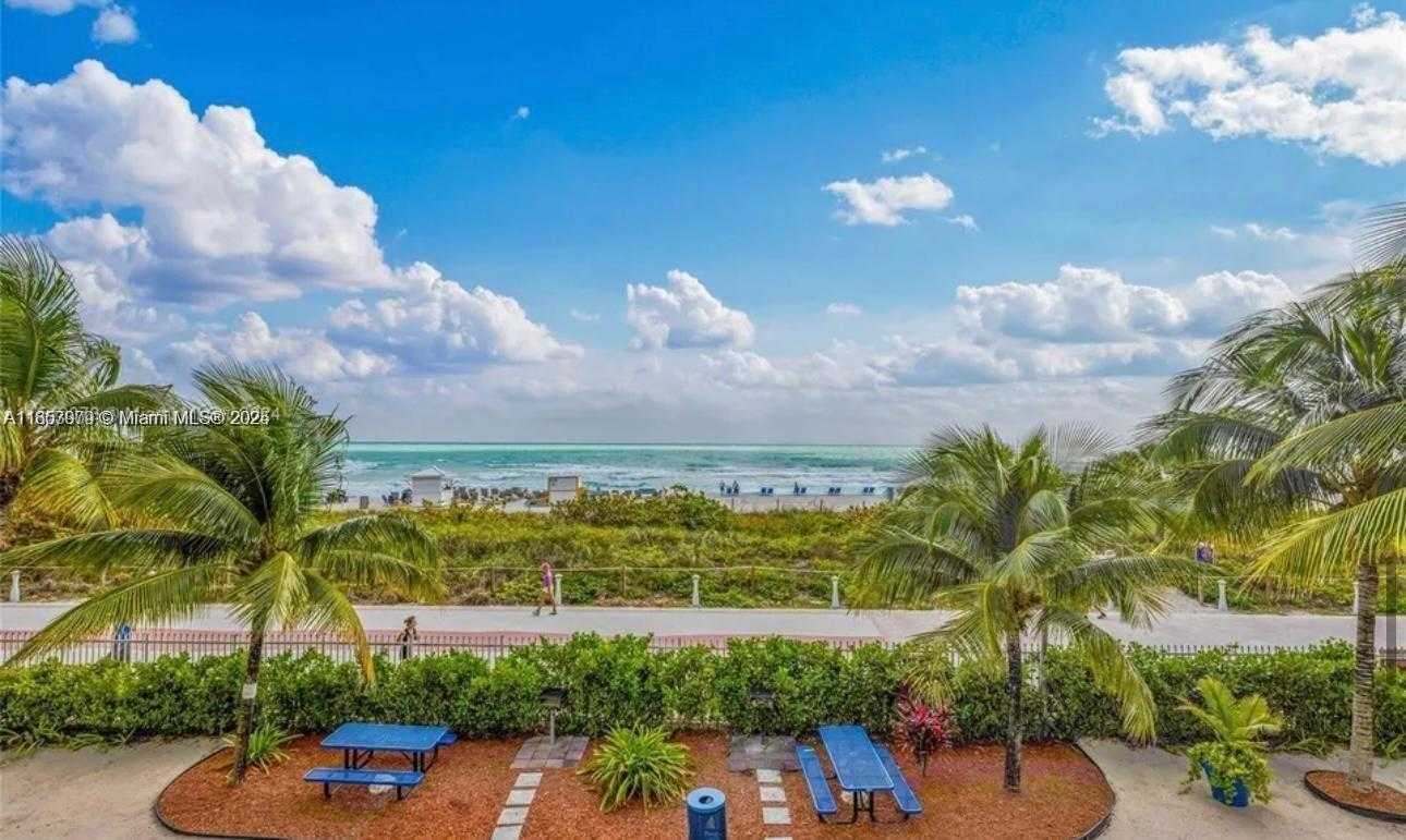 Small Image of 6039 COLLINS AVE #414, Miami Beach Number 20