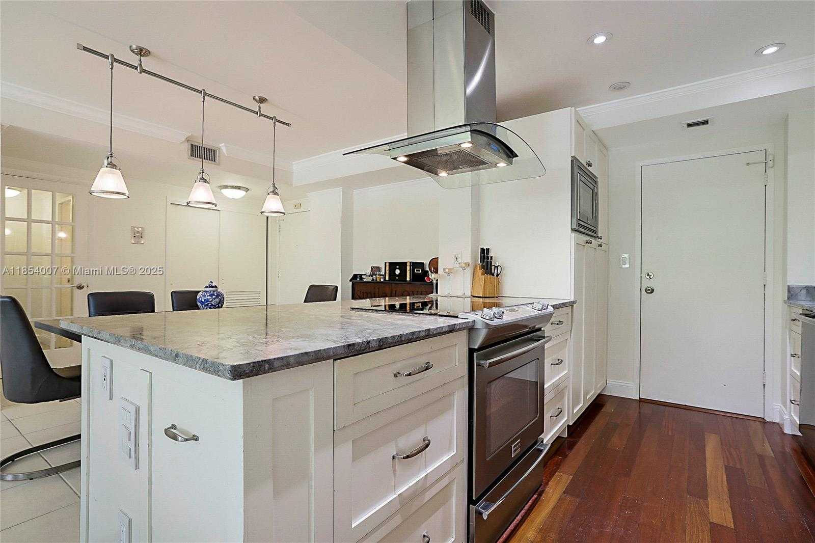 Small Image of 1700 NORTH EAST 105TH ST #203, Miami Shores Number 11