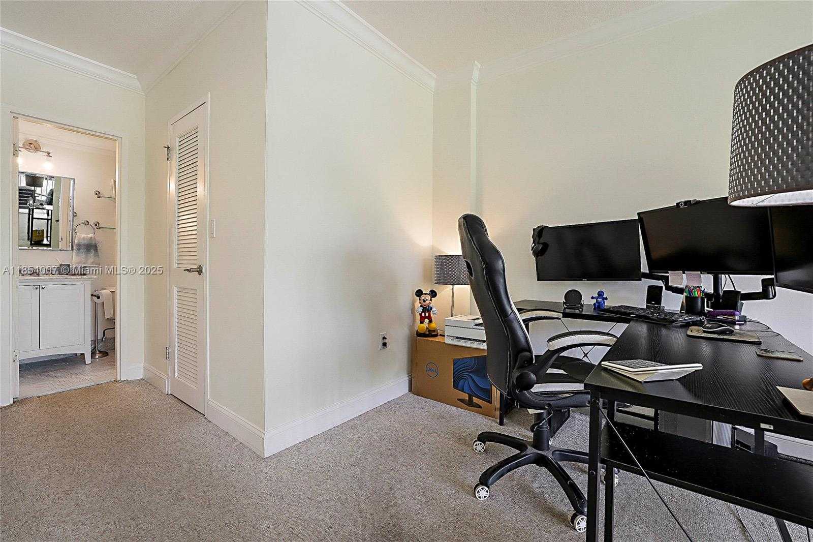 Small Image of 1700 NORTH EAST 105TH ST #203, Miami Shores Number 24