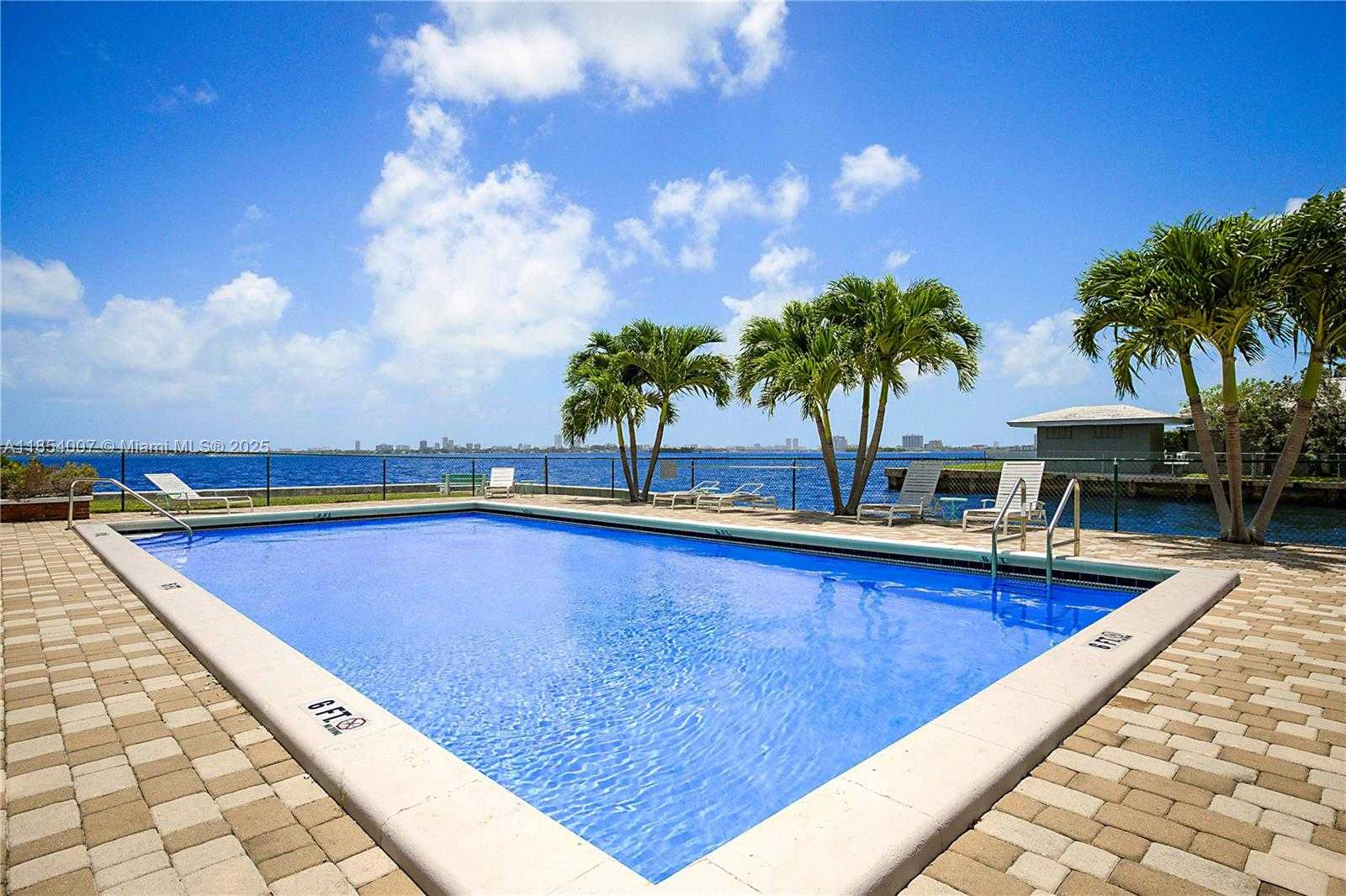 Small Image of 1700 NORTH EAST 105TH ST #203, Miami Shores Number 29