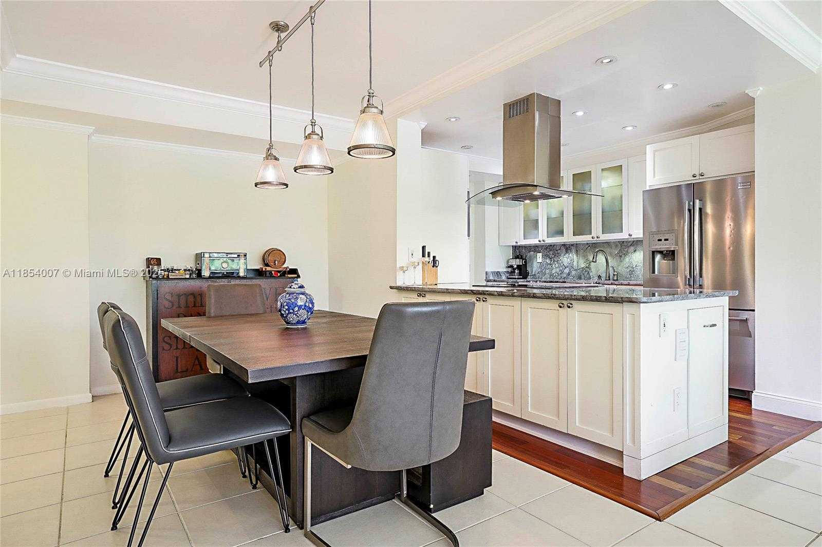 Small Image of 1700 NORTH EAST 105TH ST #203, Miami Shores Number 7