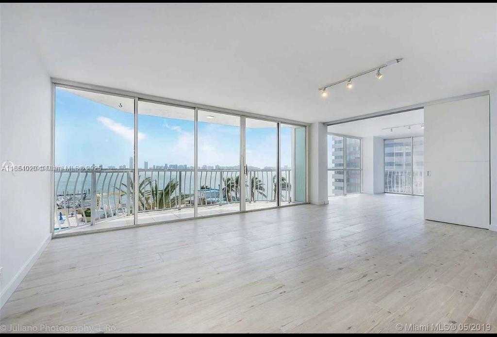 Small Image of 7601 EAST TREASURE DR #707, North Bay Village Number 13