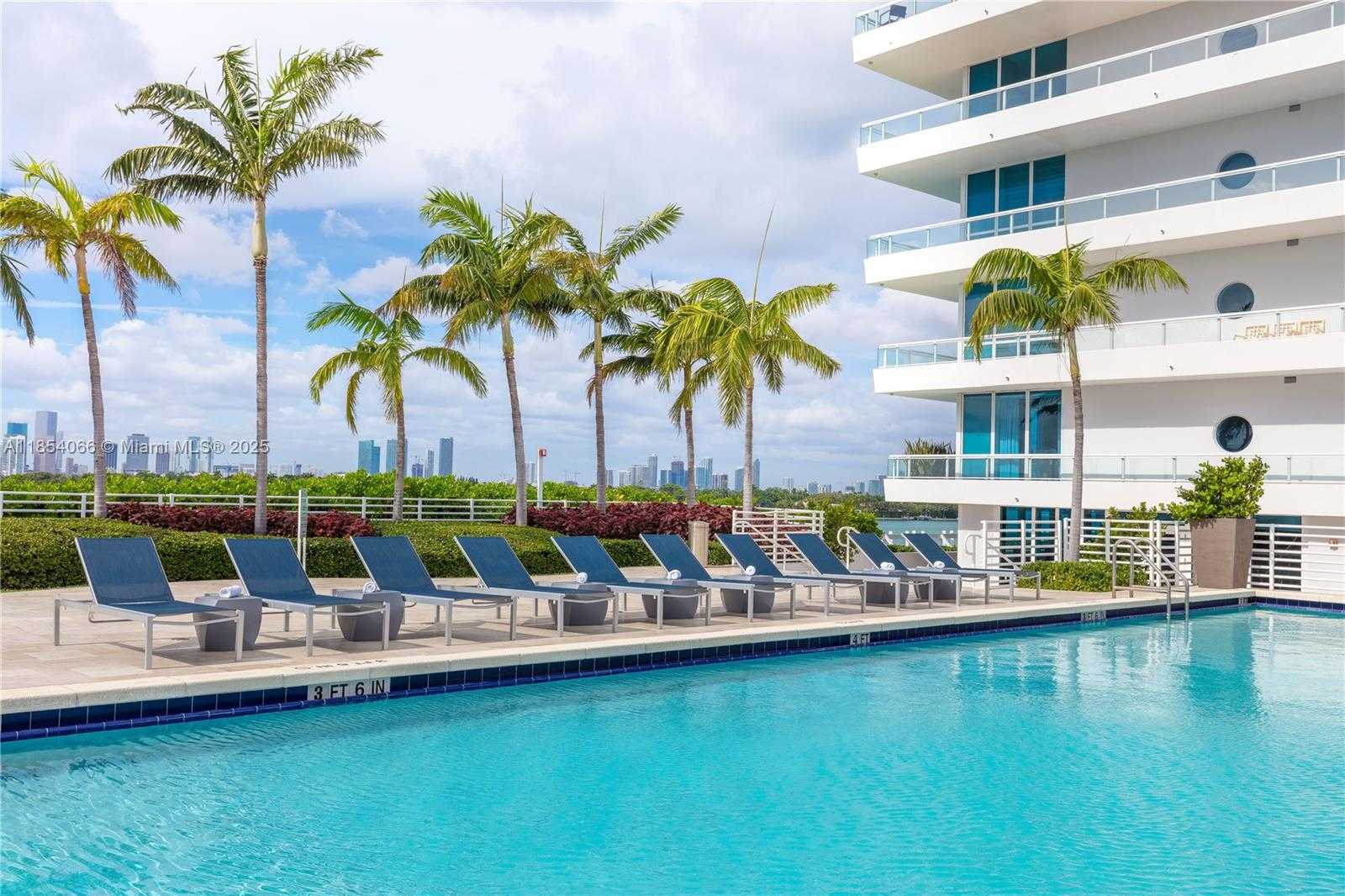 Small Image of 540 WEST AVE #312, Miami Beach Number 33