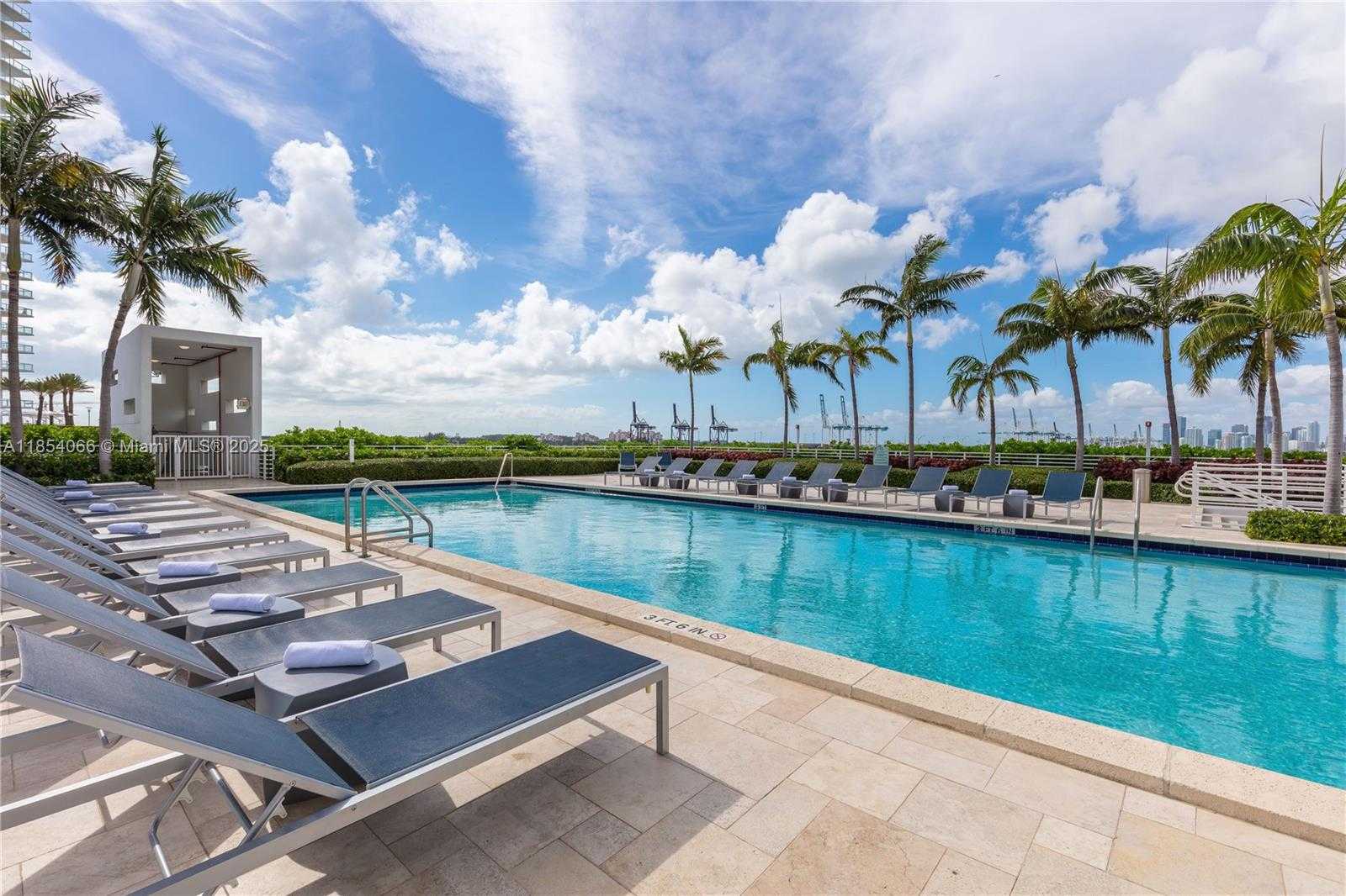 Small Image of 540 WEST AVE #312, Miami Beach Number 34