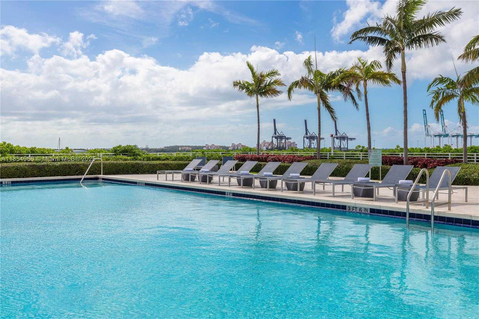Small Image of 540 WEST AVE #312, Miami Beach Number 35