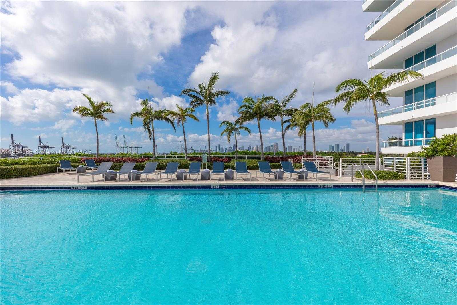 Small Image of 540 WEST AVE #312, Miami Beach Number 36