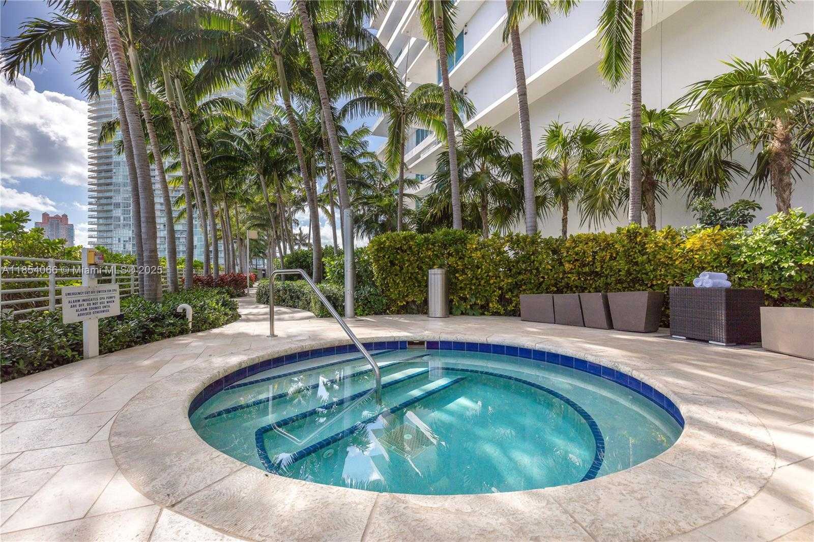 Small Image of 540 WEST AVE #312, Miami Beach Number 37