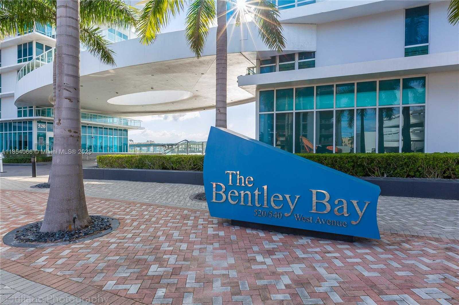 Small Image of 540 WEST AVE #312, Miami Beach Number 39