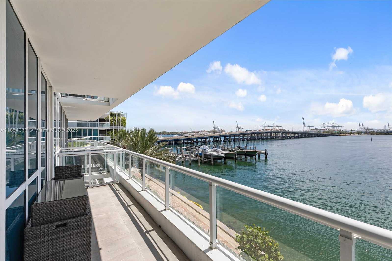 Small Image of 540 WEST AVE #312, Miami Beach Number 4