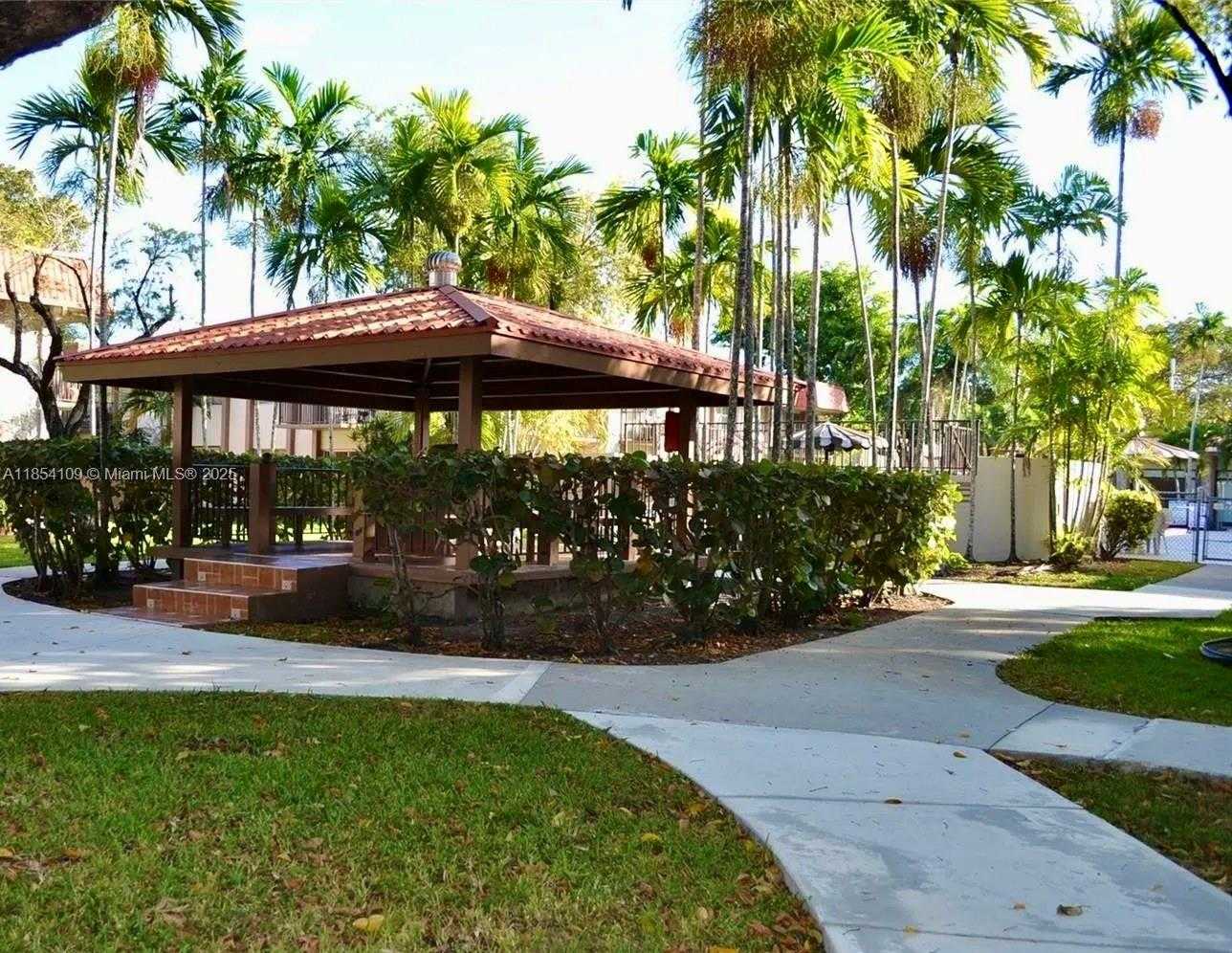 Small Image of 10401 SOUTH WEST 108TH AVE #136, Miami Number 15