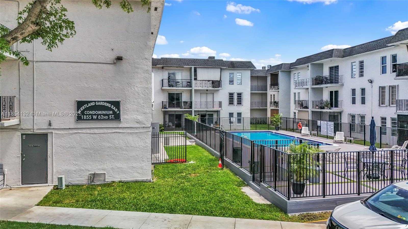 Small Image of 1855 WEST 62ND ST #E-306, Hialeah Number 29