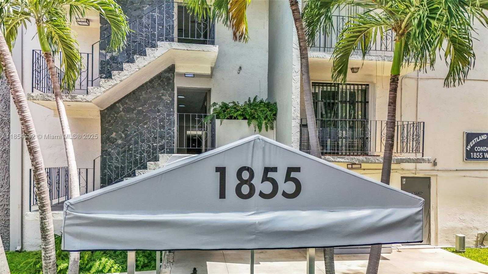 Small Image of 1855 WEST 62ND ST #E-306, Hialeah Number 30