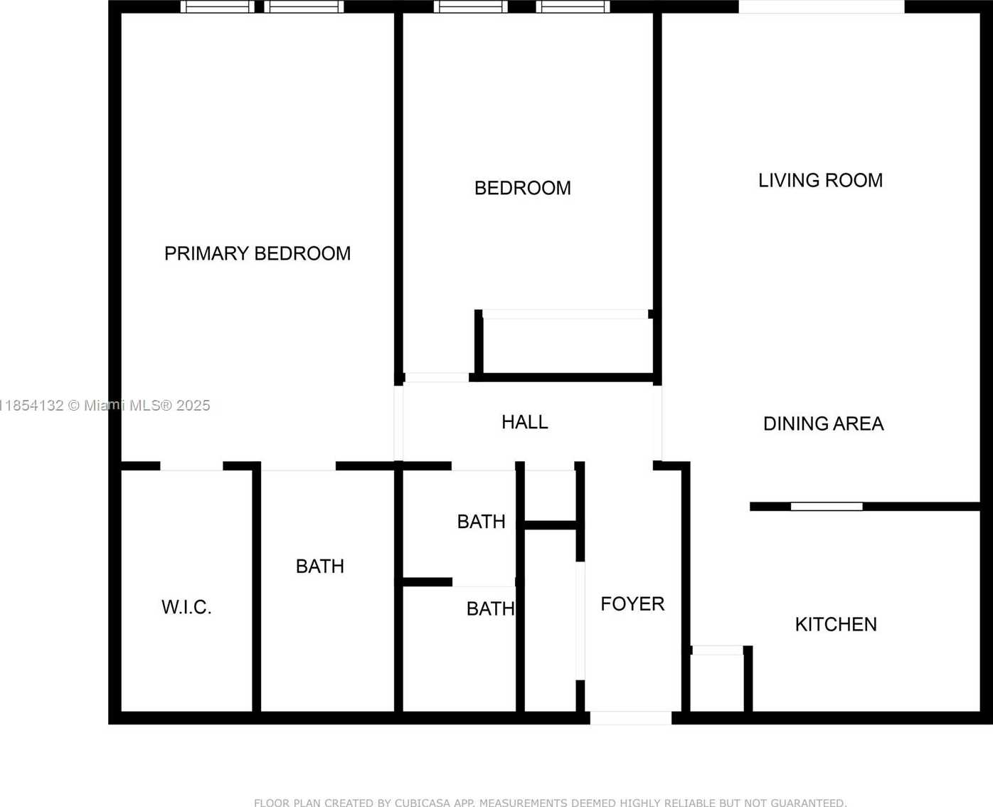 Small Image of 1855 WEST 62ND ST #E-306, Hialeah Number 33