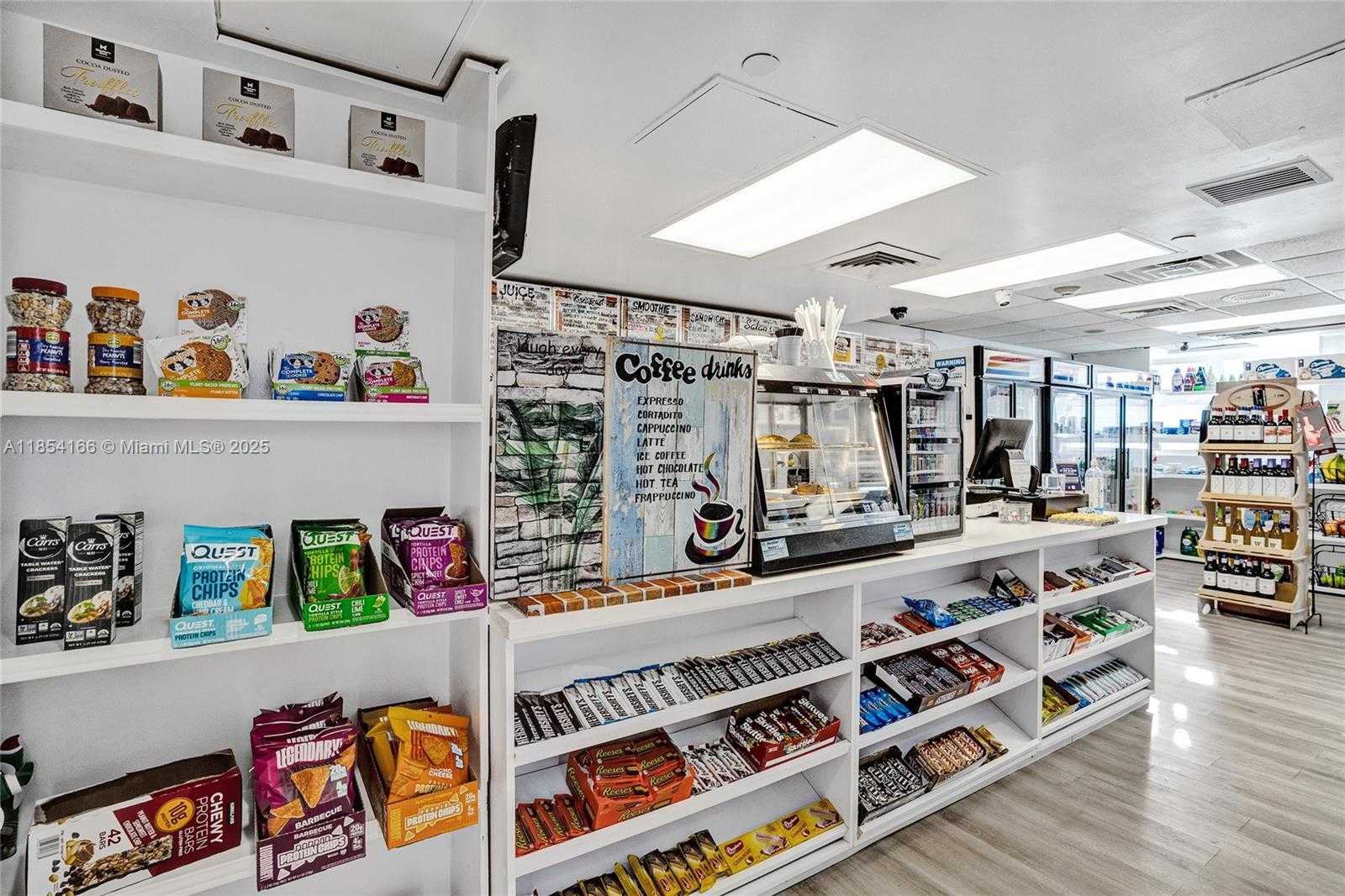 Small Image of 650 WEST AVE #1408, Miami Beach Number 23