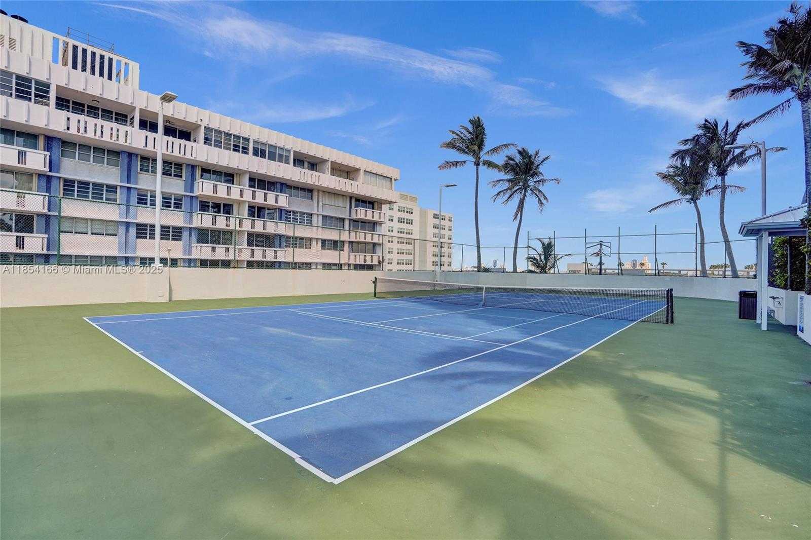 Small Image of 650 WEST AVE #1408, Miami Beach Number 28