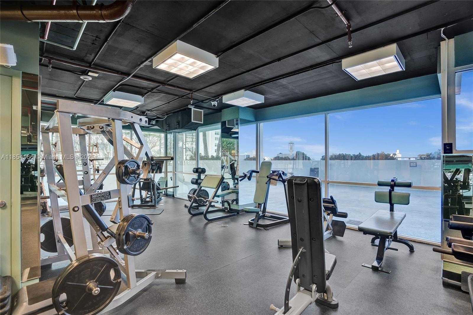 Small Image of 650 WEST AVE #1408, Miami Beach Number 30