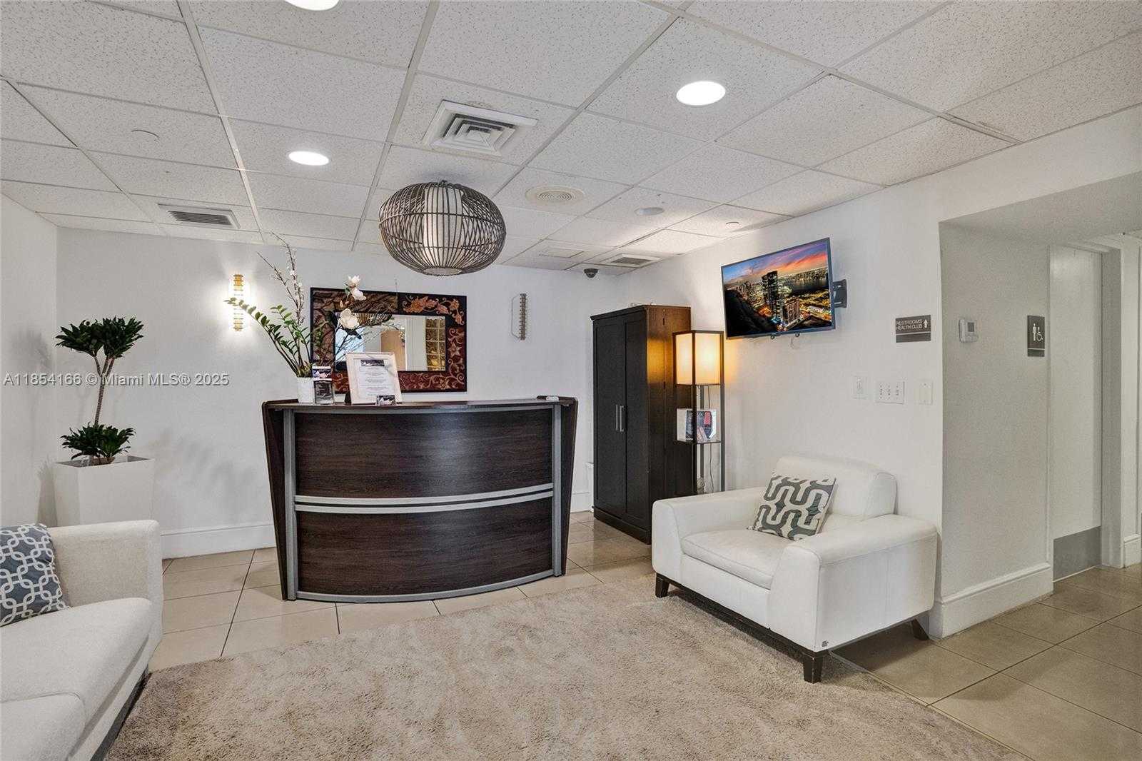 Small Image of 650 WEST AVE #1408, Miami Beach Number 34
