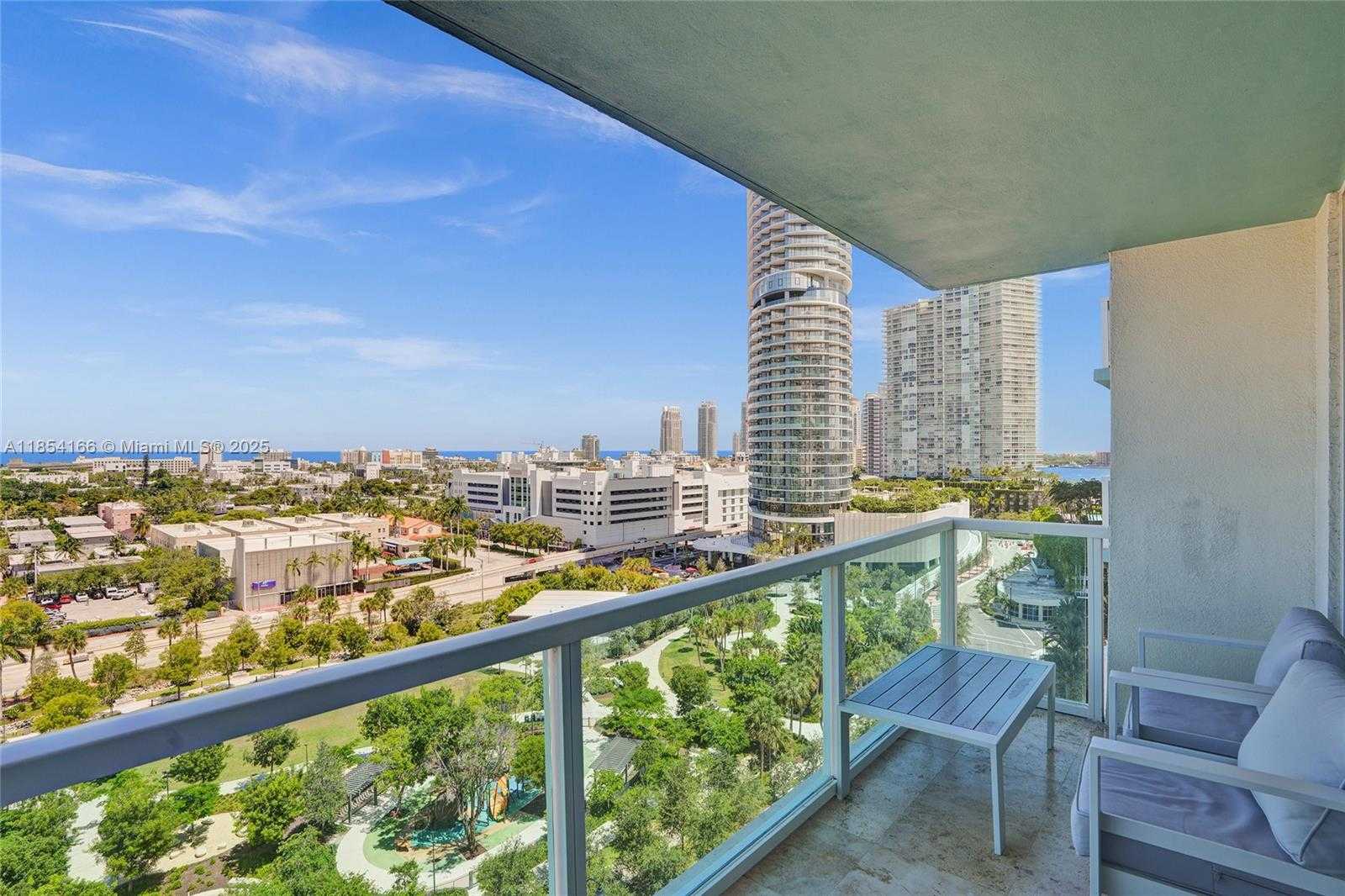 Small Image of 650 WEST AVE #1408, Miami Beach Number 35
