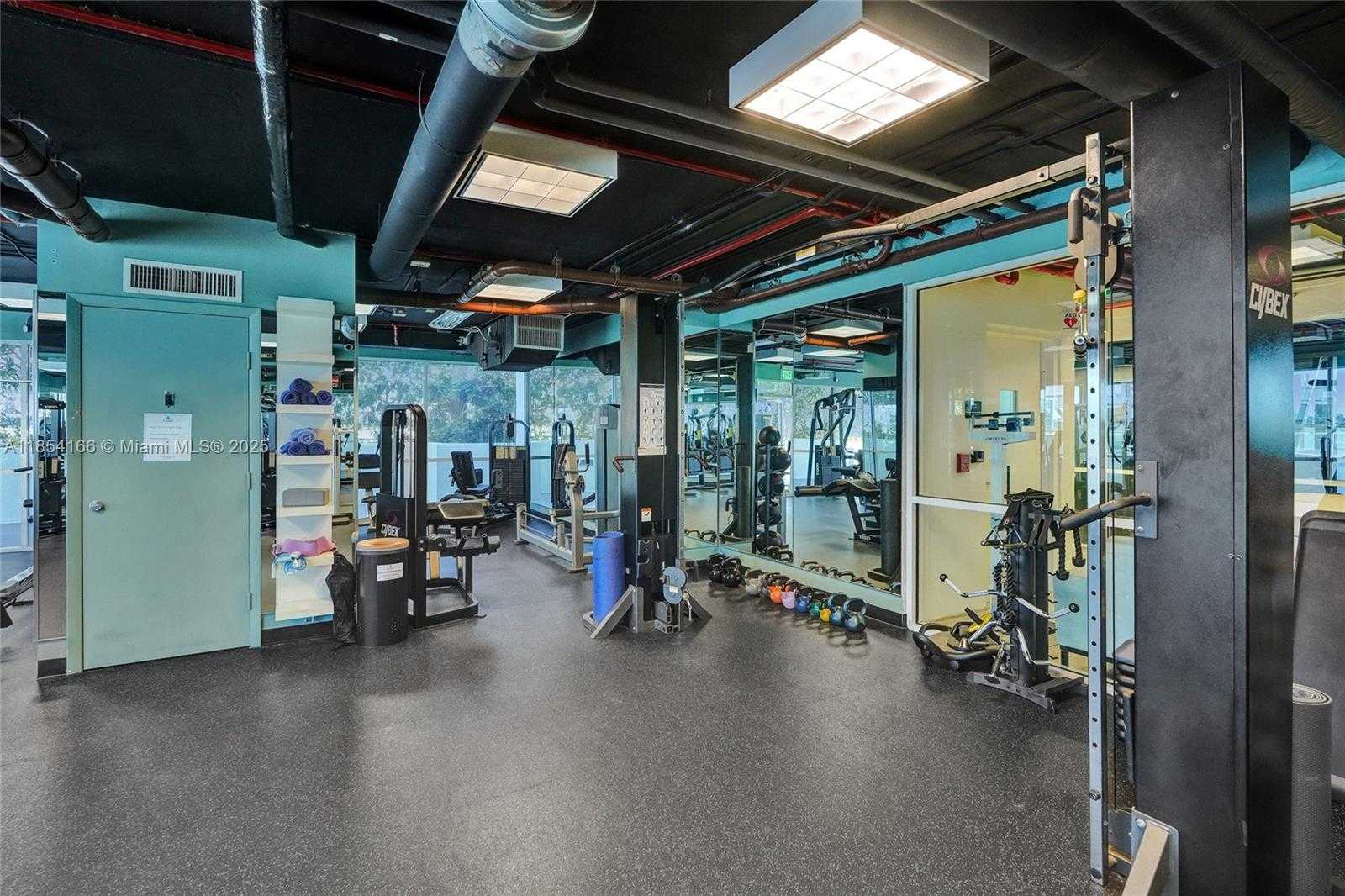 Small Image of 650 WEST AVE #1408, Miami Beach Number 36