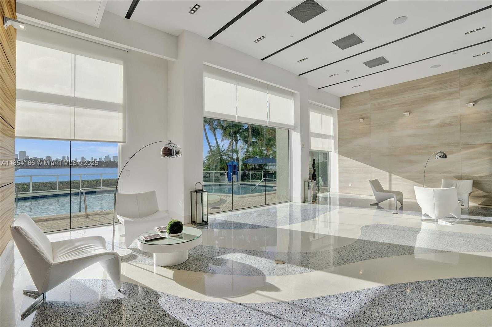 Small Image of 650 WEST AVE #1408, Miami Beach Number 5