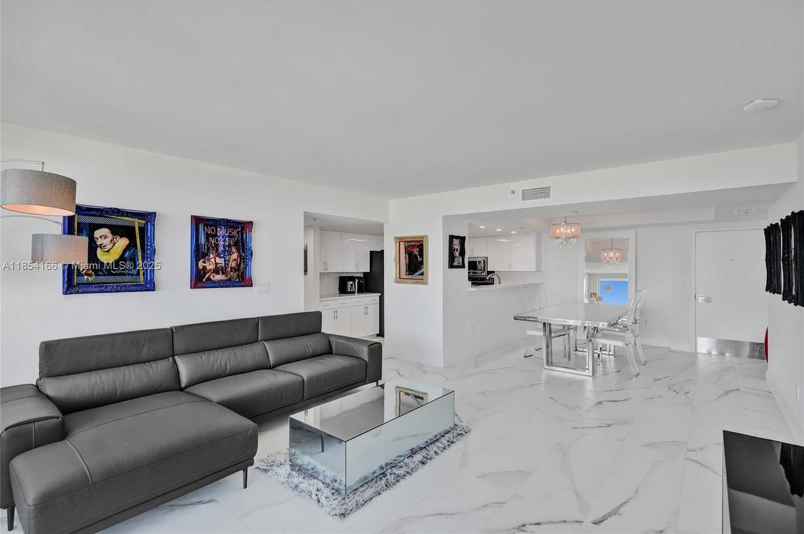 Small Image of 650 WEST AVE #1408, Miami Beach Number 9