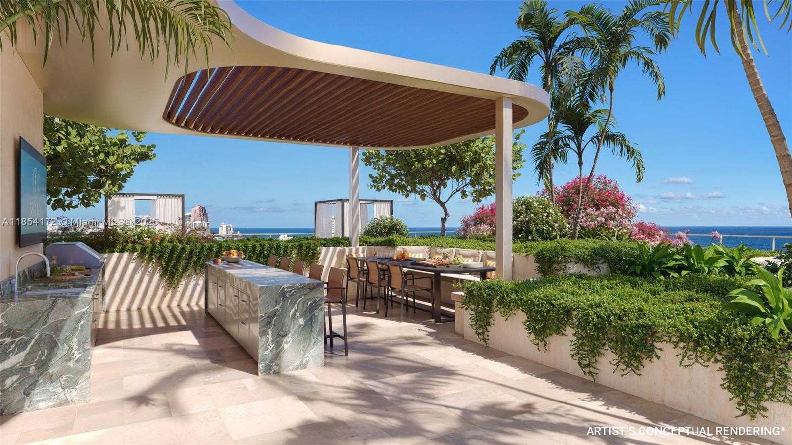 Small Image of 2901 NORTH EAST 9TH CT #9B, Fort Lauderdale Number 14