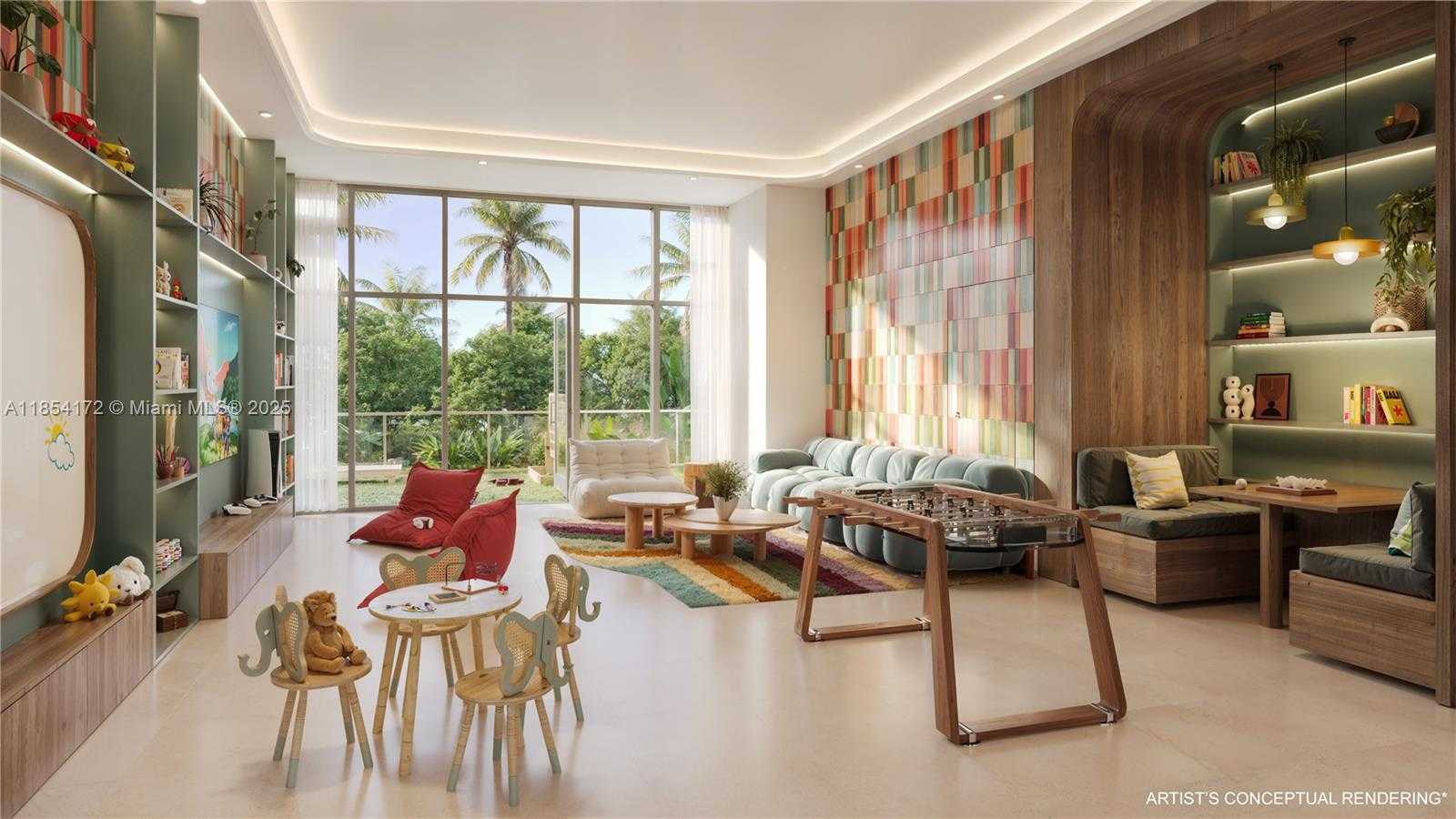 Small Image of 2901 NORTH EAST 9TH CT #9B, Fort Lauderdale Number 8