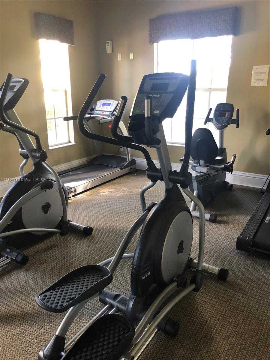 Small Image of 1823 WEST MEADOWS CIR W #1823, Boynton Beach Number 20