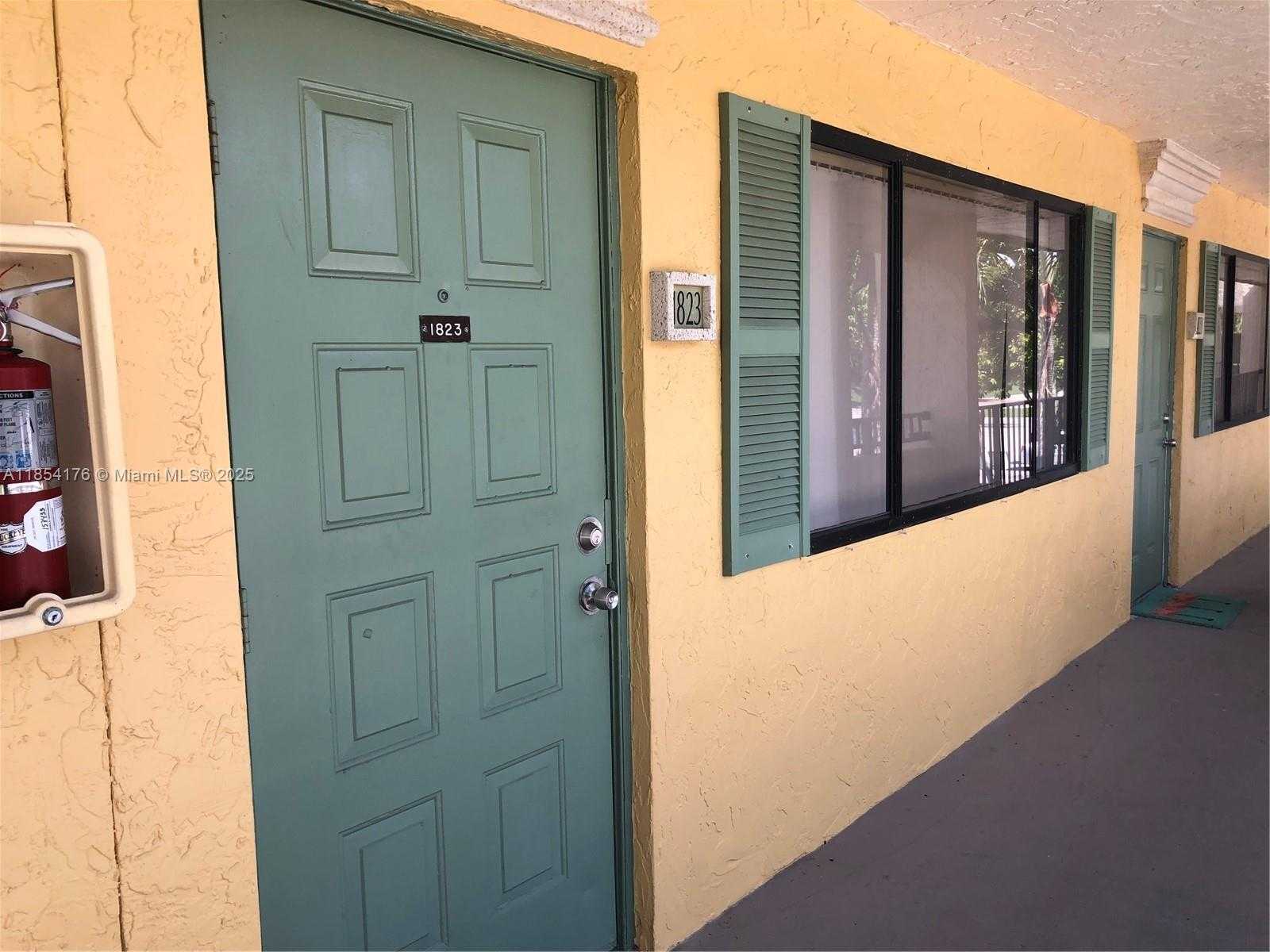 Small Image of 1823 WEST MEADOWS CIR W #1823, Boynton Beach Number 6