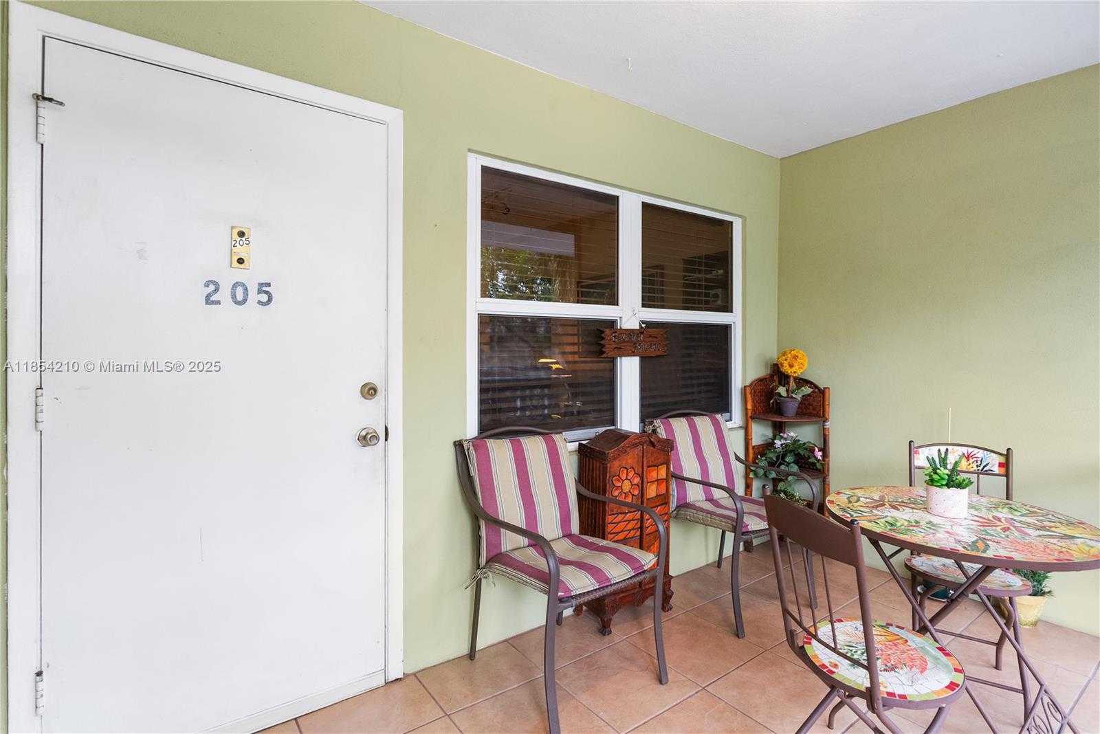 Small Image of 1425 ARTHUR ST #205A, Hollywood Number 18