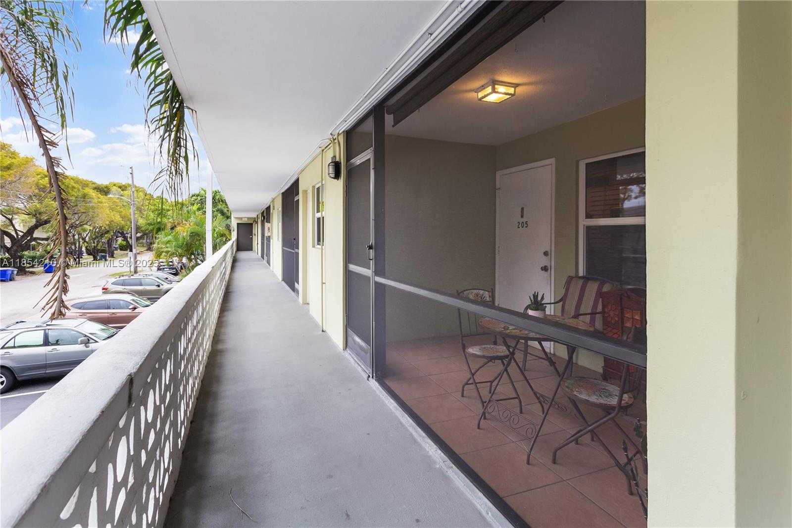 Small Image of 1425 ARTHUR ST #205A, Hollywood Number 19