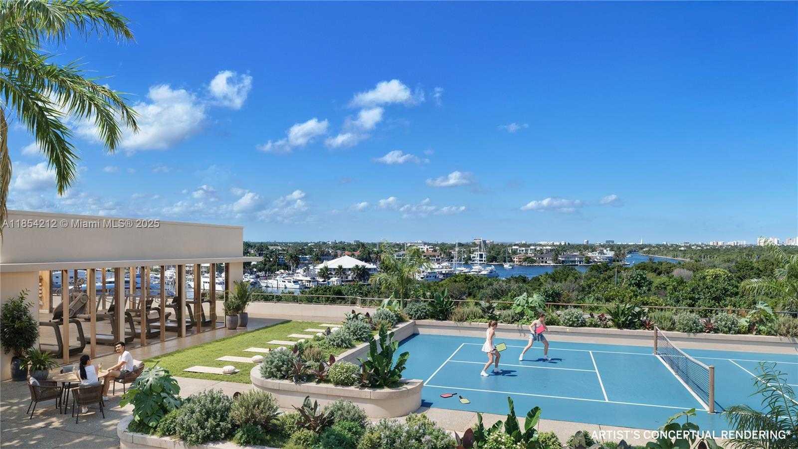 Small Image of Fort Lauderdale Number 11