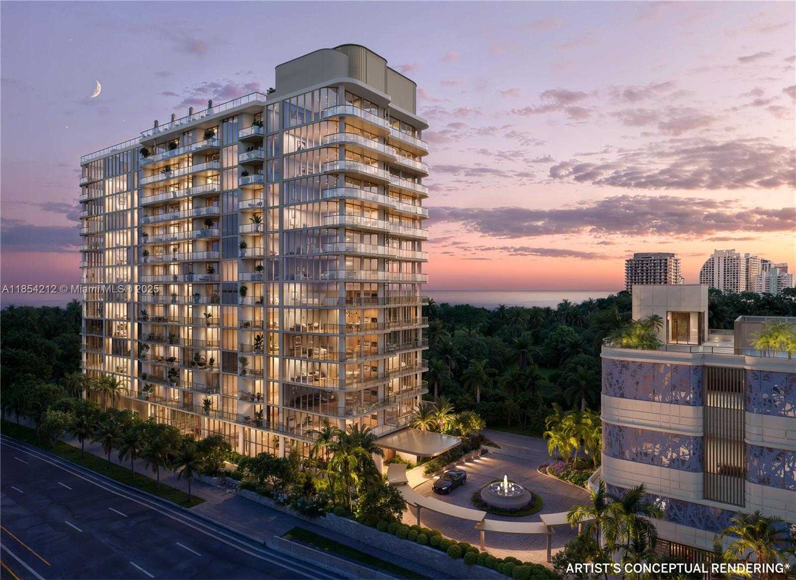 Small Image of Fort Lauderdale Number 14