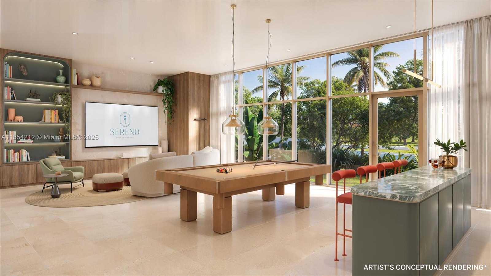 Small Image of Fort Lauderdale Number 3