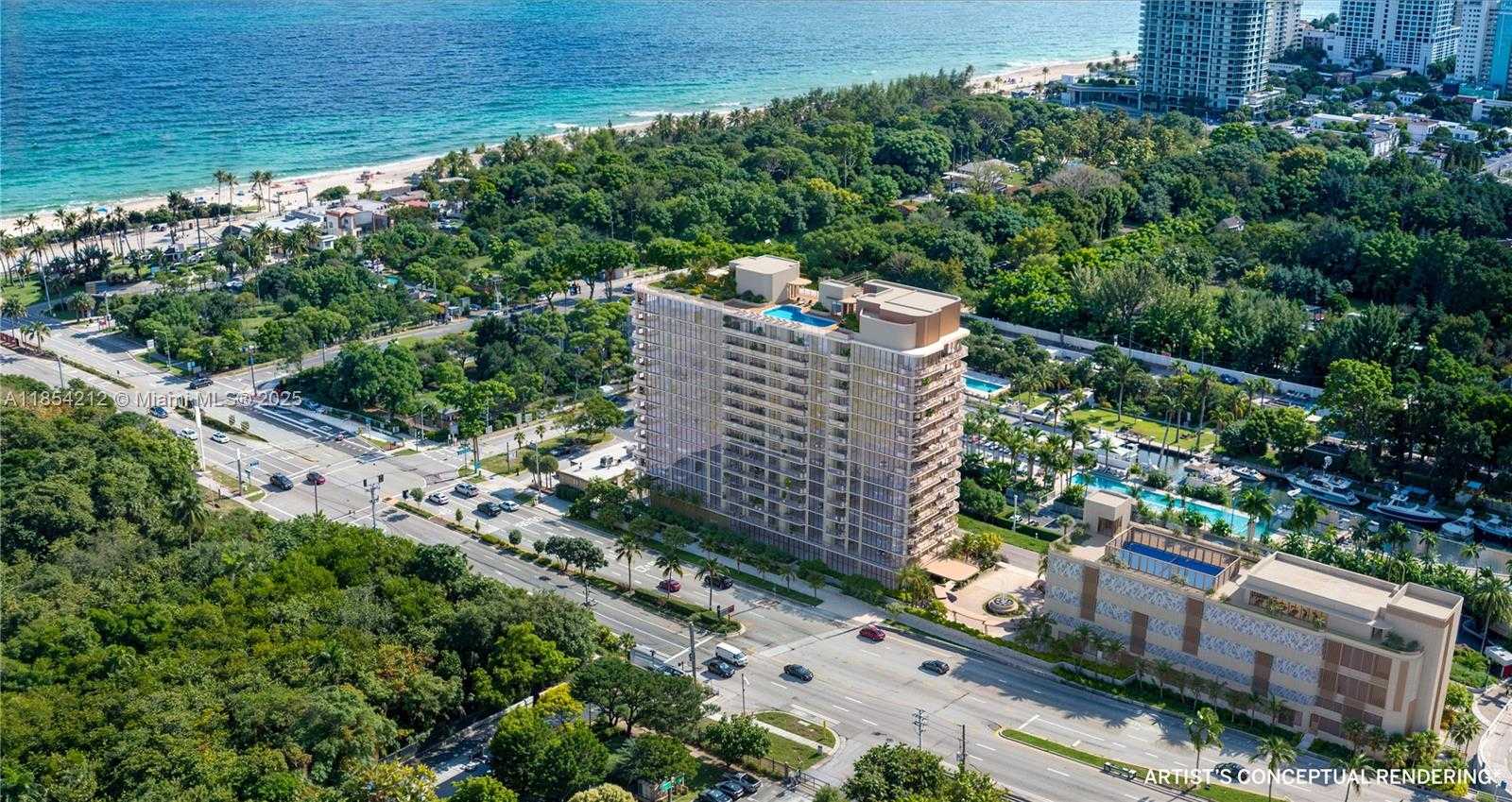 Small Image of Fort Lauderdale Number 9