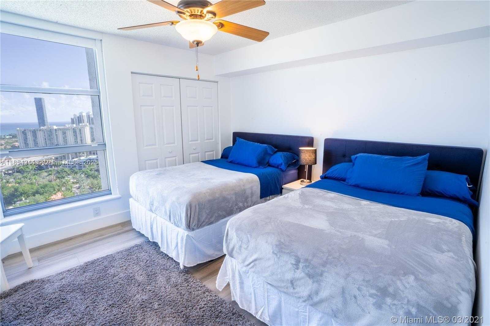 Small Image of 3530 MYSTIC POINTE DR #2509, Aventura Number 13