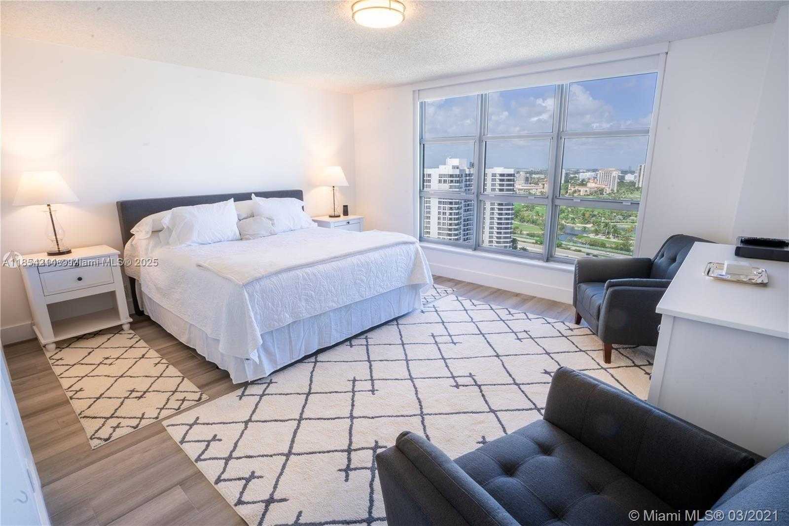 Small Image of 3530 MYSTIC POINTE DR #2509, Aventura Number 19