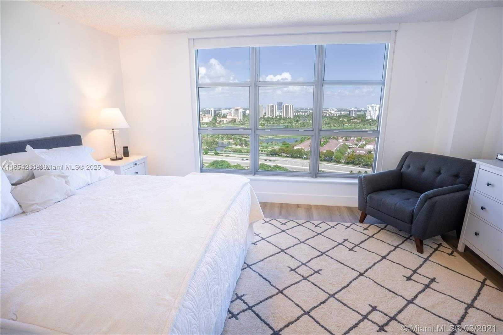 Small Image of 3530 MYSTIC POINTE DR #2509, Aventura Number 20