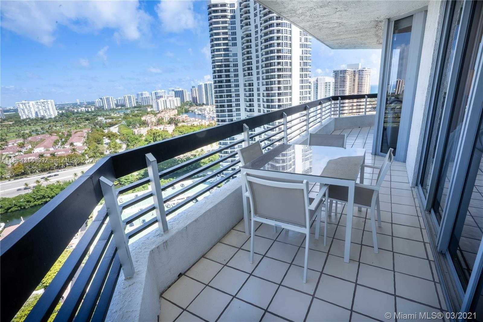 Small Image of 3530 MYSTIC POINTE DR #2509, Aventura Number 27