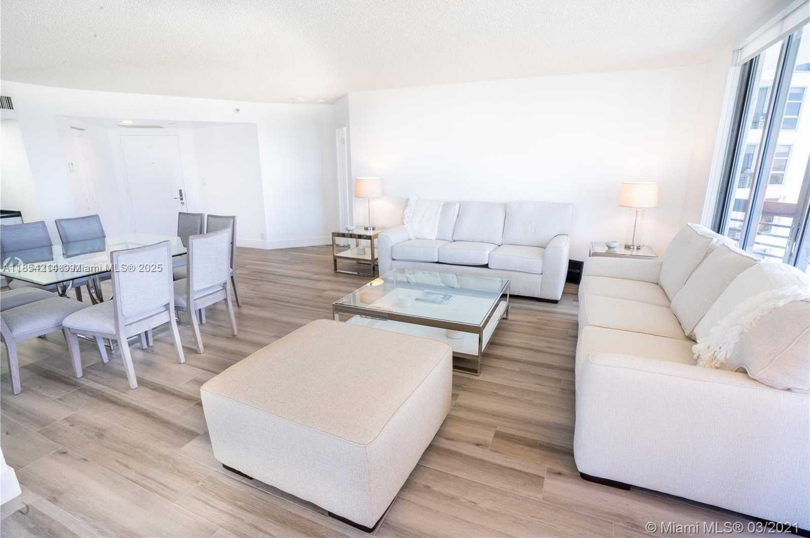 Small Image of 3530 MYSTIC POINTE DR #2509, Aventura Number 5