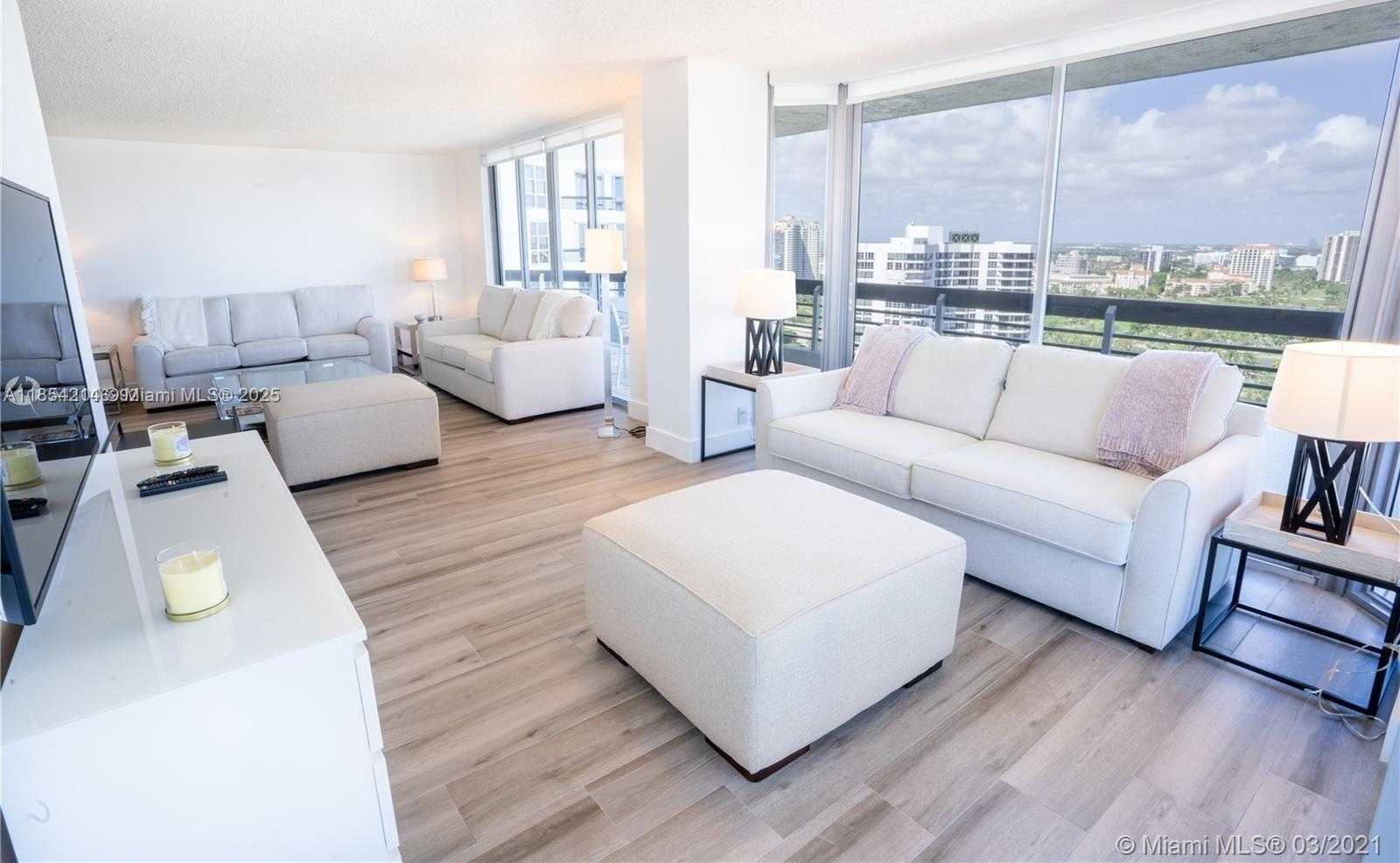 Small Image of 3530 MYSTIC POINTE DR #2509, Aventura Number 6
