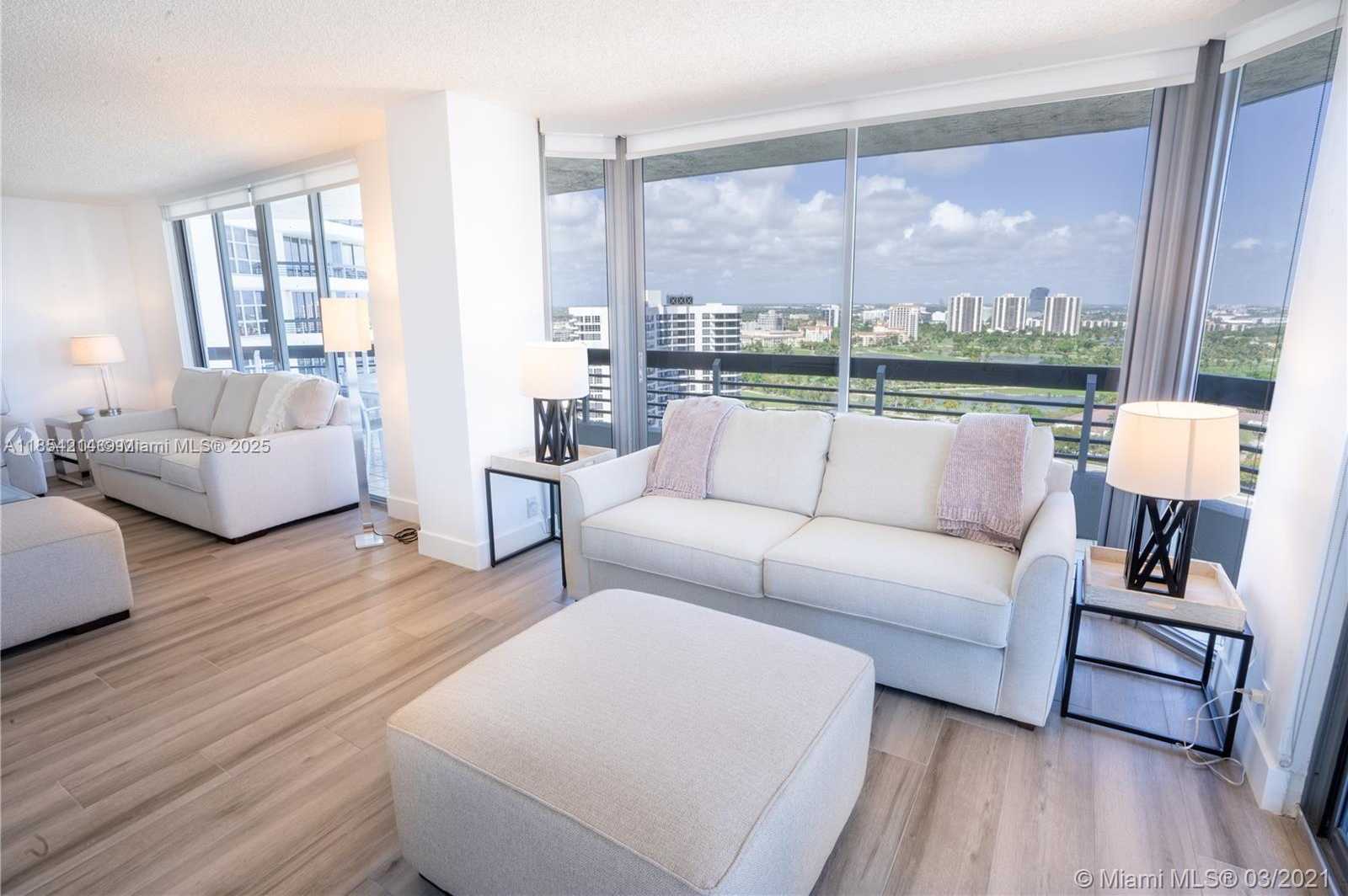 Small Image of 3530 MYSTIC POINTE DR #2509, Aventura Number 7