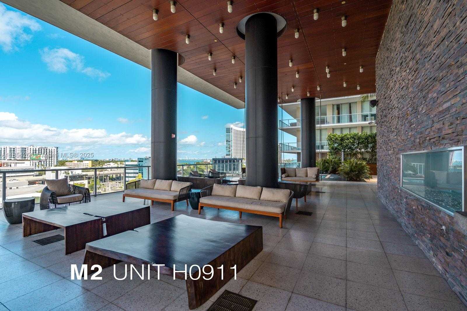 Small Image of 3470 EAST COAST AVE #H0911, Miami Number 18
