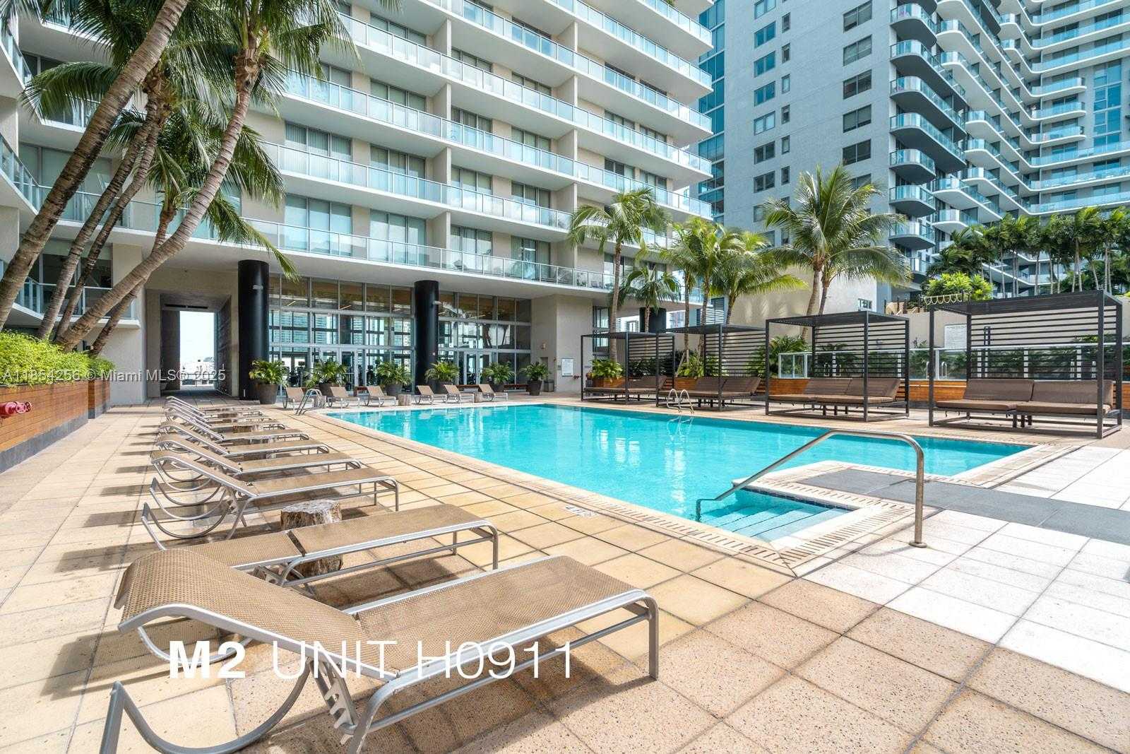 Small Image of 3470 EAST COAST AVE #H0911, Miami Number 19